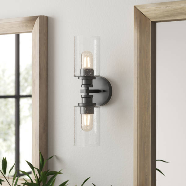 Greyleigh™ Tressie Arch Mirror & Reviews Wayfair